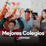 Colegios en Huancayo