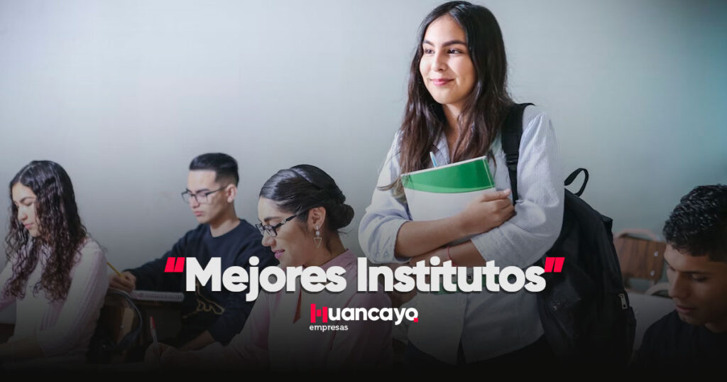 Institutos en Huancayo