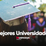 Universidades en Huancayo