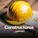 Constructoras en Huancayo