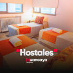 Hostales en Huancayo