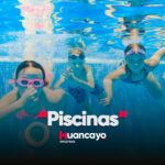 Piscinas en Huancayo